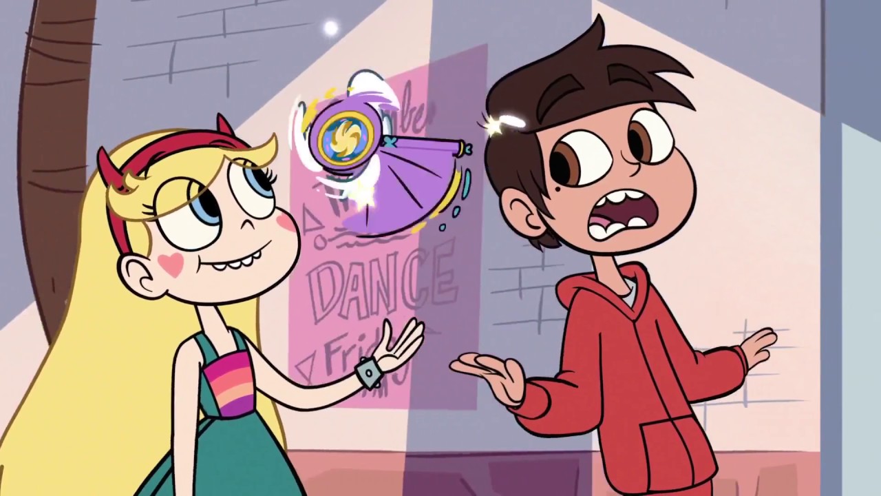 Star Contra Las Fuerzas Del Mal Episodios Completos En Castellano