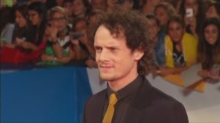 Anton Yelchin killed by SUV