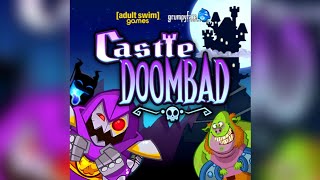 Welcome To Castle Doombad OST (Extended Version/Almost 1 Hr Ver. + Better Volume)