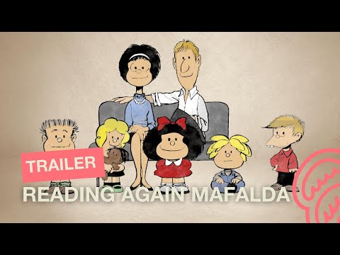 Video: Är mafalda elios mamma?