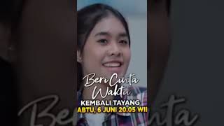 Today And Tomorrow Give Love Time Not Airing Returning To Air June 6 2026
