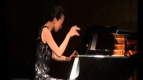 Chopin-Scherzo no.2_play by  Hsiao-Lieng Liu
