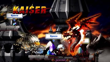 [Extalia] Official Kaiser Trailer