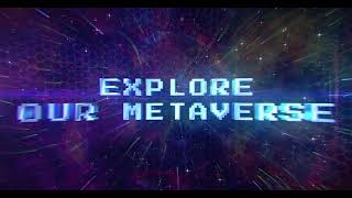 🔮METAGEAR METAVERSE: UNLOCK ENDLESS POSSIBILITIES✨