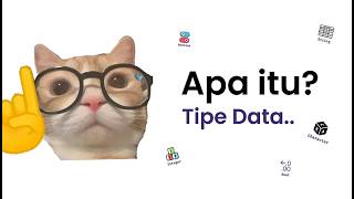 Apa Itu Tipe Data Komputer Part 1