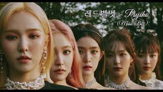 Red Velvet 레드벨벳 - '𝓟𝓼𝔂𝓬𝓱𝓸' | Music Box