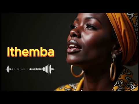 African Zulu Spiritual song for Deep Relaxation & Inner Peace-ithemba
