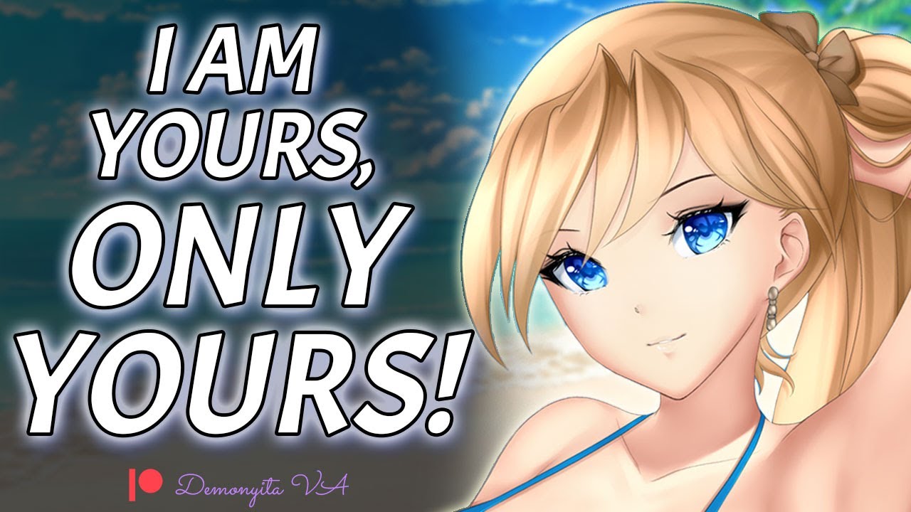 Делаю предложение своей девушке-яндере | ASMR RP [F4M] [ОЧЕНЬ охотный слушатель] [Восстановление ...