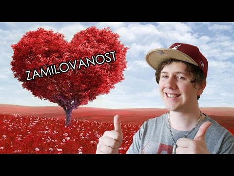 Video: Co znamená zamilovanost?