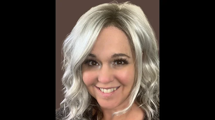 Transformation - Interview with Elizabeth Larson
