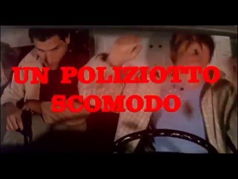 Un Poliziotto Scomodo   ( Convoy Busters ) english trailer