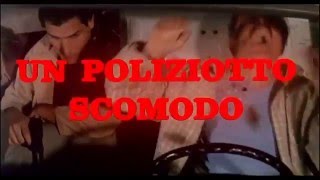 Un Poliziotto Scomodo   ( Convoy Busters ) english trailer