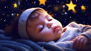 MOZART Lullabies for Babies: Soothing Sleep Music for Newborns and Toddlers