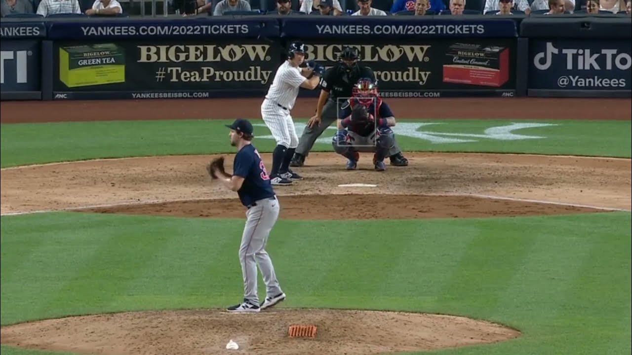 Yankees Fans Chant "We Want Tampa" YouTube