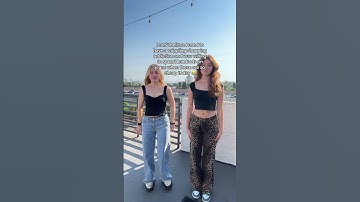 Leopard print jeans vibes #fok #leopardprint