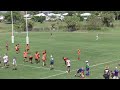 Brothers V Charters Towers U18's GF 11 Sep 21