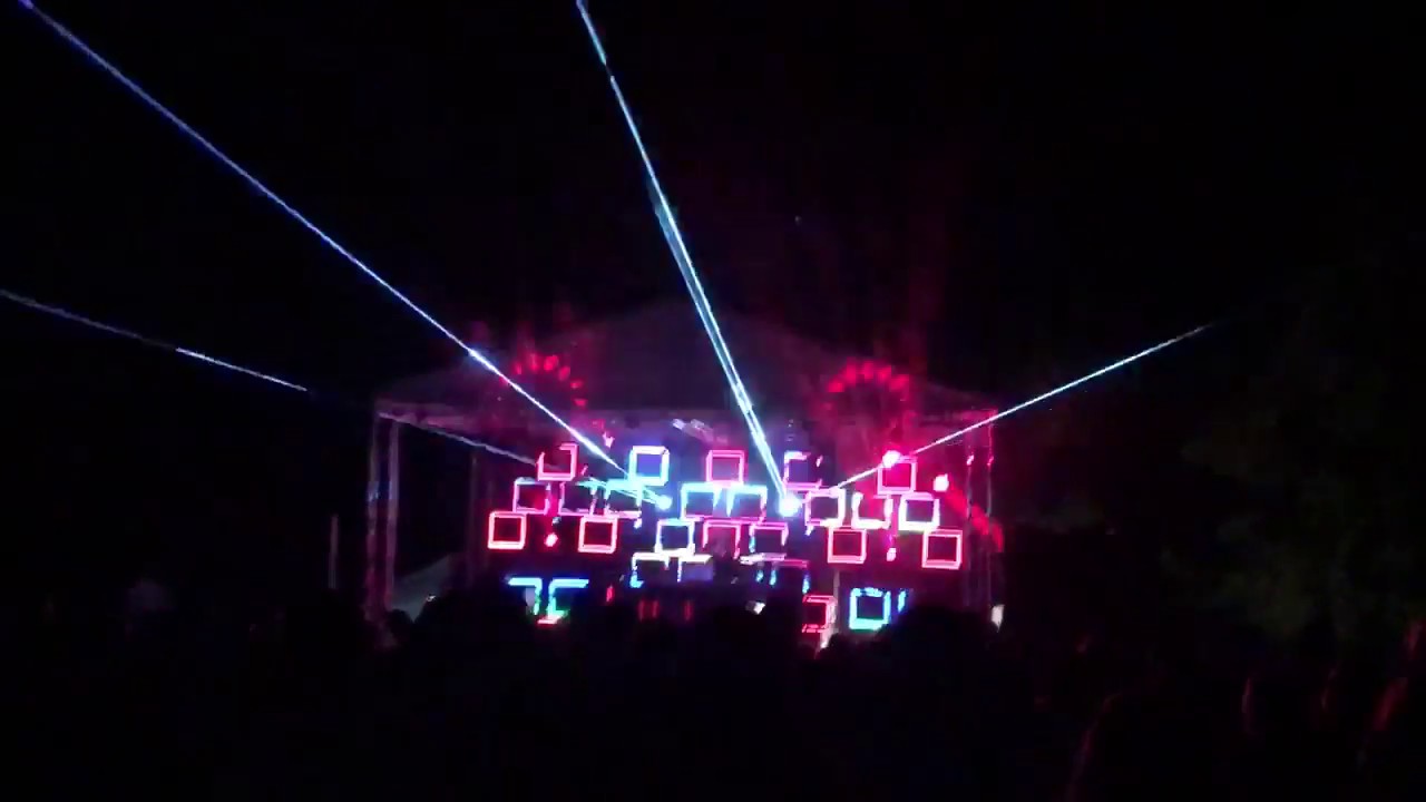 Morflo Music Fest 18'