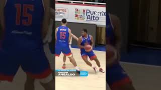 ¡ANSALDO SORPRENDE CON EL MARTILLO! ??