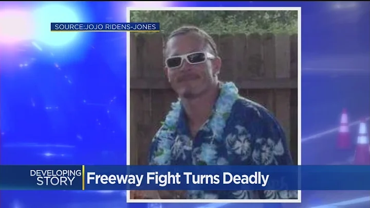 Neighbor Remembers Man Killed In I-5 Road Rage Inc...