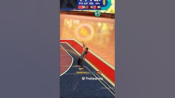 Best Jumpshot In NBA2k24 #shorts #nba2k #2kcommunity #2k #bestjumpshot