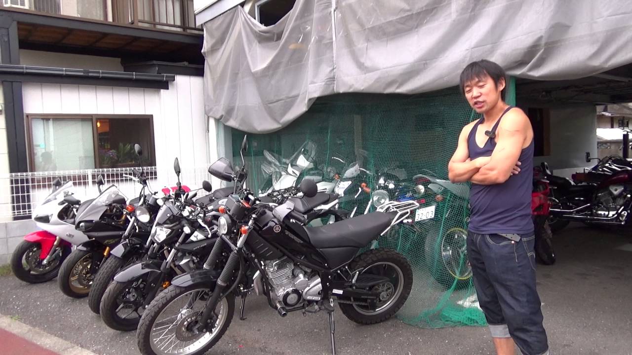 新入荷のお知らせ 余談中古車の バイク鑑定 って何だろう 二宮祥平ホワイトベース Thewikihow