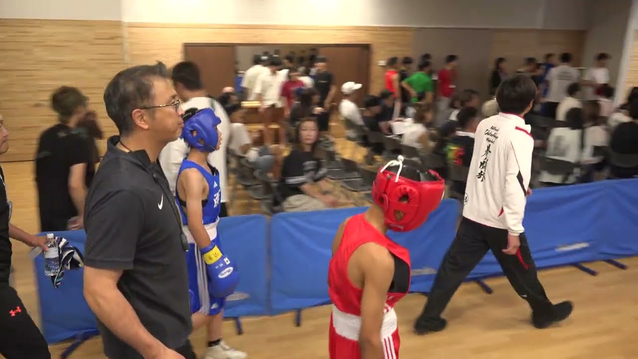 【ゆっ】北京の冬を越すには戦闘力が低すぎた件 2025/7/20 UJ東日本 小男40kg級 関東 関岳 対 北海道 太田創埜 - YouTube