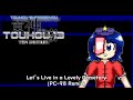 Let's Live in a Lovely Cemetery (PC-98 Remix) | Touhou 13: Ten Desires