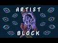 ARTIST BLOCK By St4ticfilms TADC Animation 
