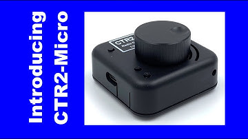 Introducing CTR2-Micro