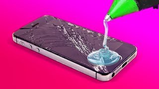 35 ПРОСТЫХ И ДЕШЕВЫХ ЛАЙФХАКОВ, КОТОРЫЕ ИЗМЕНЯТ ВАШУ ЖИЗНЬ