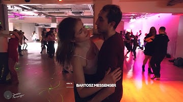 Agata & Paweł - ZOUK Wroclove Festival 2021