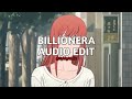 Billionera Otilia Tiktok Version Edit Audio
