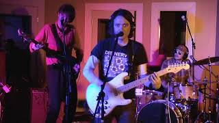 Mozes and the Firstborn - Blow Up - Daytrotter Session - 2/5/2019