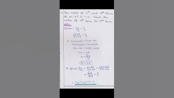 10th maths ex 2.5 sum 12|shorts @tnmaths6to10