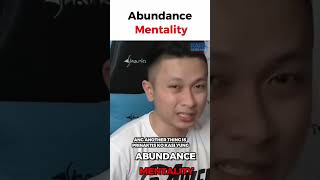 Abundance Mentality