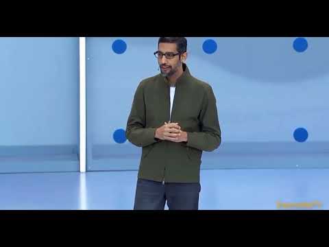 Google AI – Predictive Analytics in Healthcare Industry