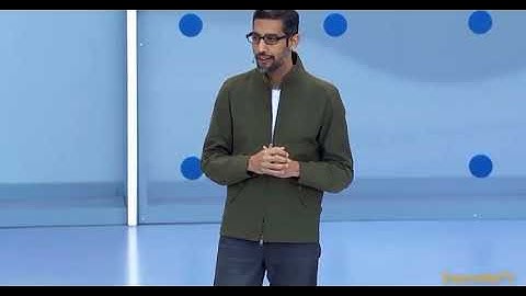 Google AI - Predictive Analytics in Healthcare Industry