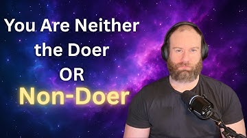 The Non-Doership Trap That Keeps You Stuck