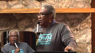 Dr.Richard Barclay/FBC/Stewardship/ Friday, March 1, 2019