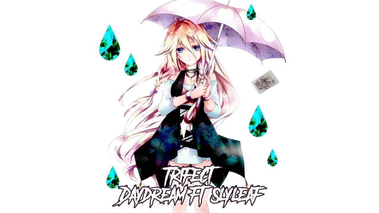 🎵Trifect - Daydream (ft. Slyleaf)