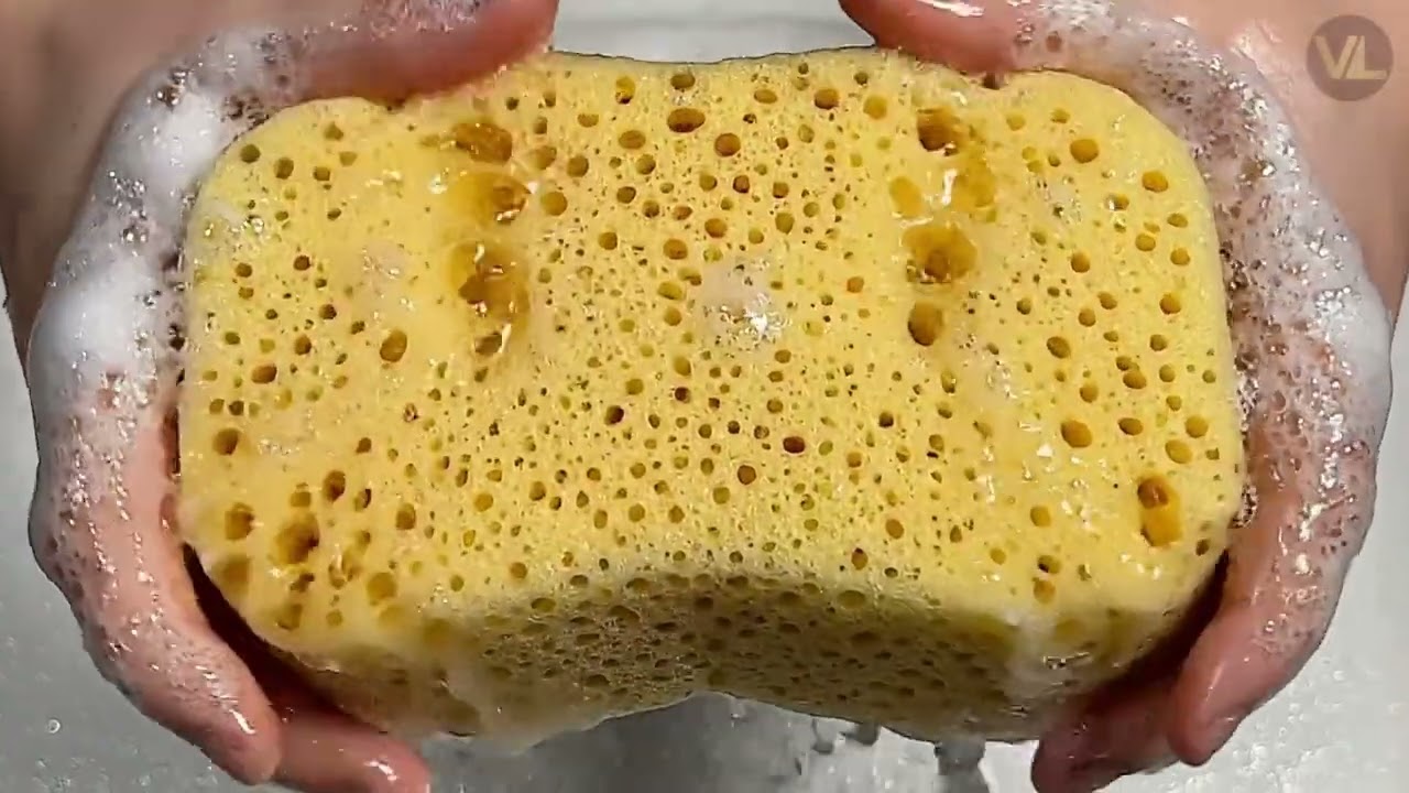 Natural Fiber Symphony — Organic Textures & Pure ASMR