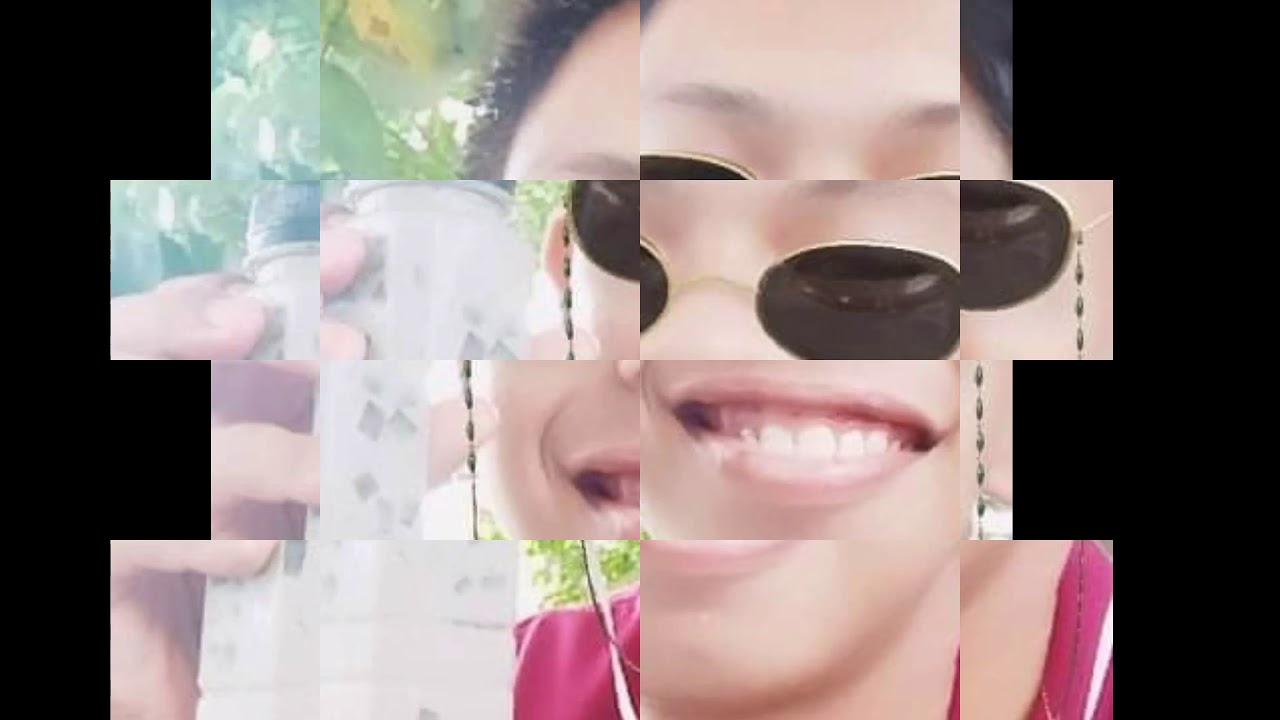 My Legit Intro 😉 YouTube