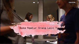 Kenapa Suka Ngatur Hidup Orang Lain ?  - Psikoedu Project - Psikologi