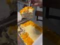La carlota mas cremosa ,solo 5 ingredientes y cero horno . #carlotapostre #mango #recetafacil