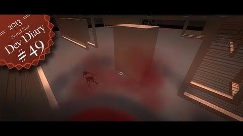 Son of Nor Dev Diary #49 - What is that and what is this?