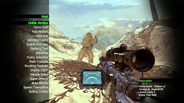 Titanium v1 || CEX/DEX || Mw2 Bypass