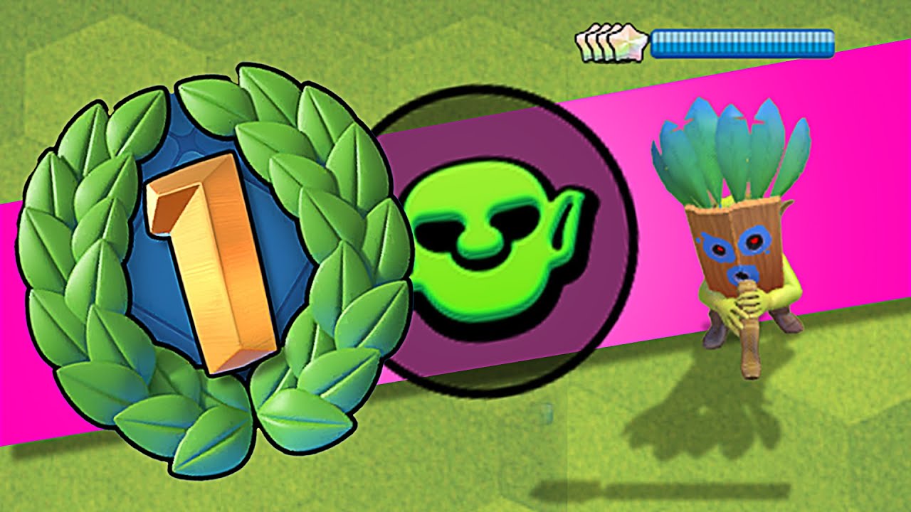 GOBLIN QUEEN = 4 STARS EASY