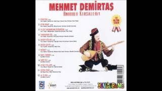 Mehmet Demirtaş-Fidayda