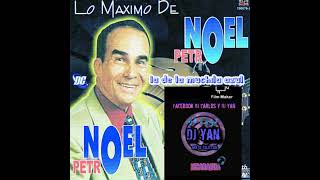 dj Carlos - la de la muchila azul Noel petro audio original🎶🎶