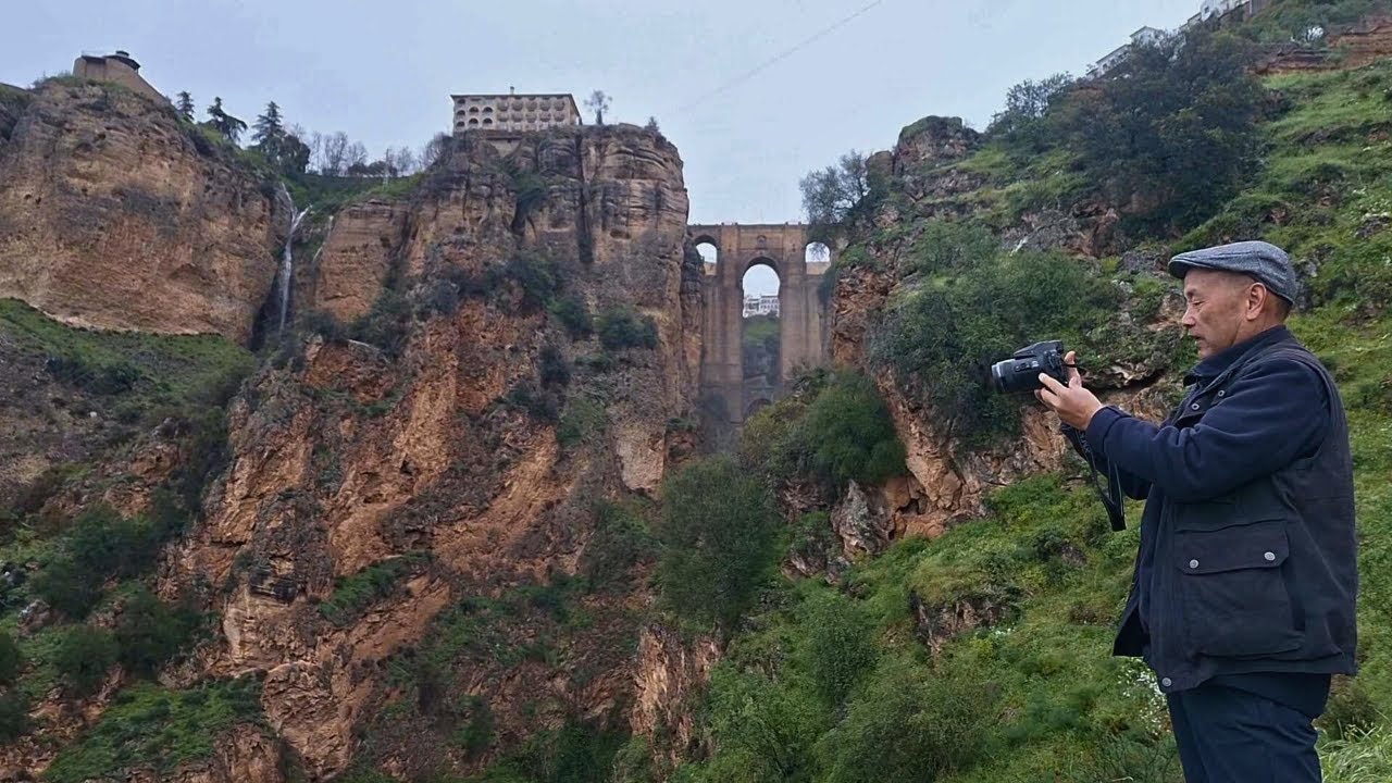 Hmong Rando France - Ronda